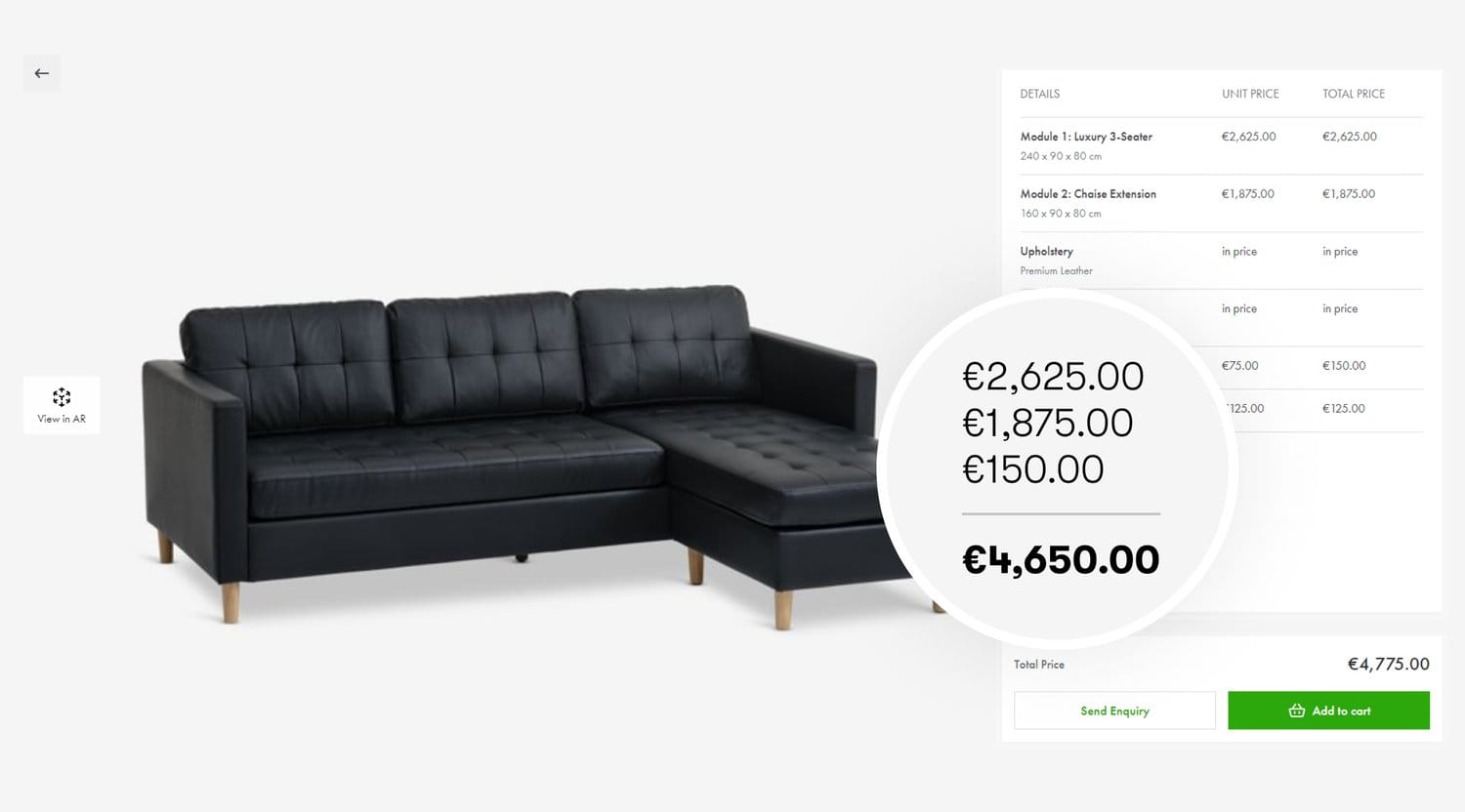 cpq ecommerce