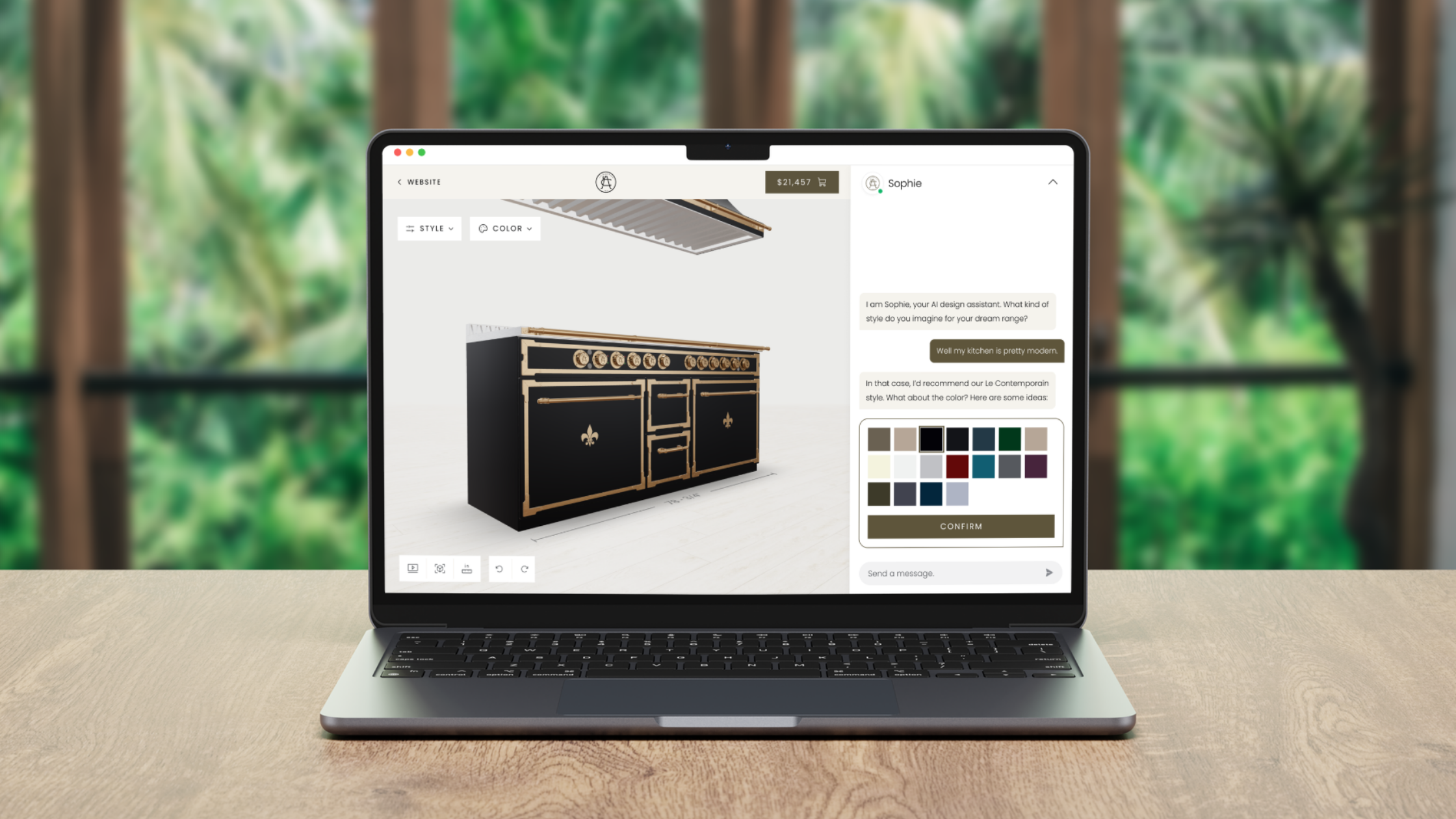Top 10 Best Furniture Configurator Software of 2026