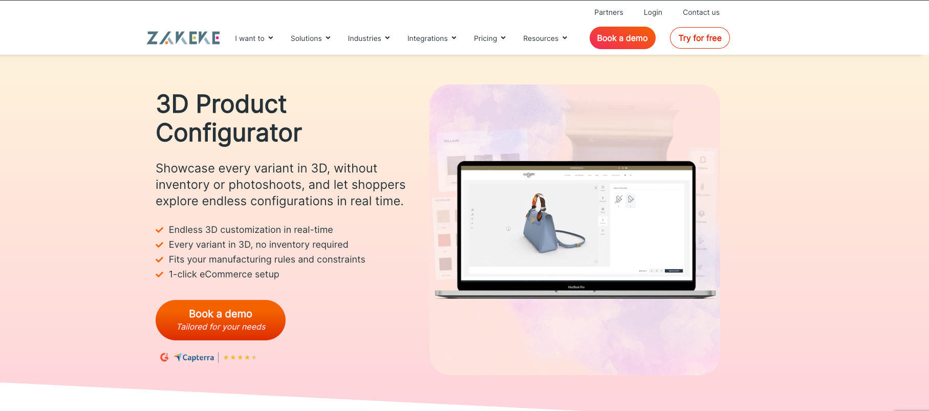 Zakeke ecommerce product personalization tool