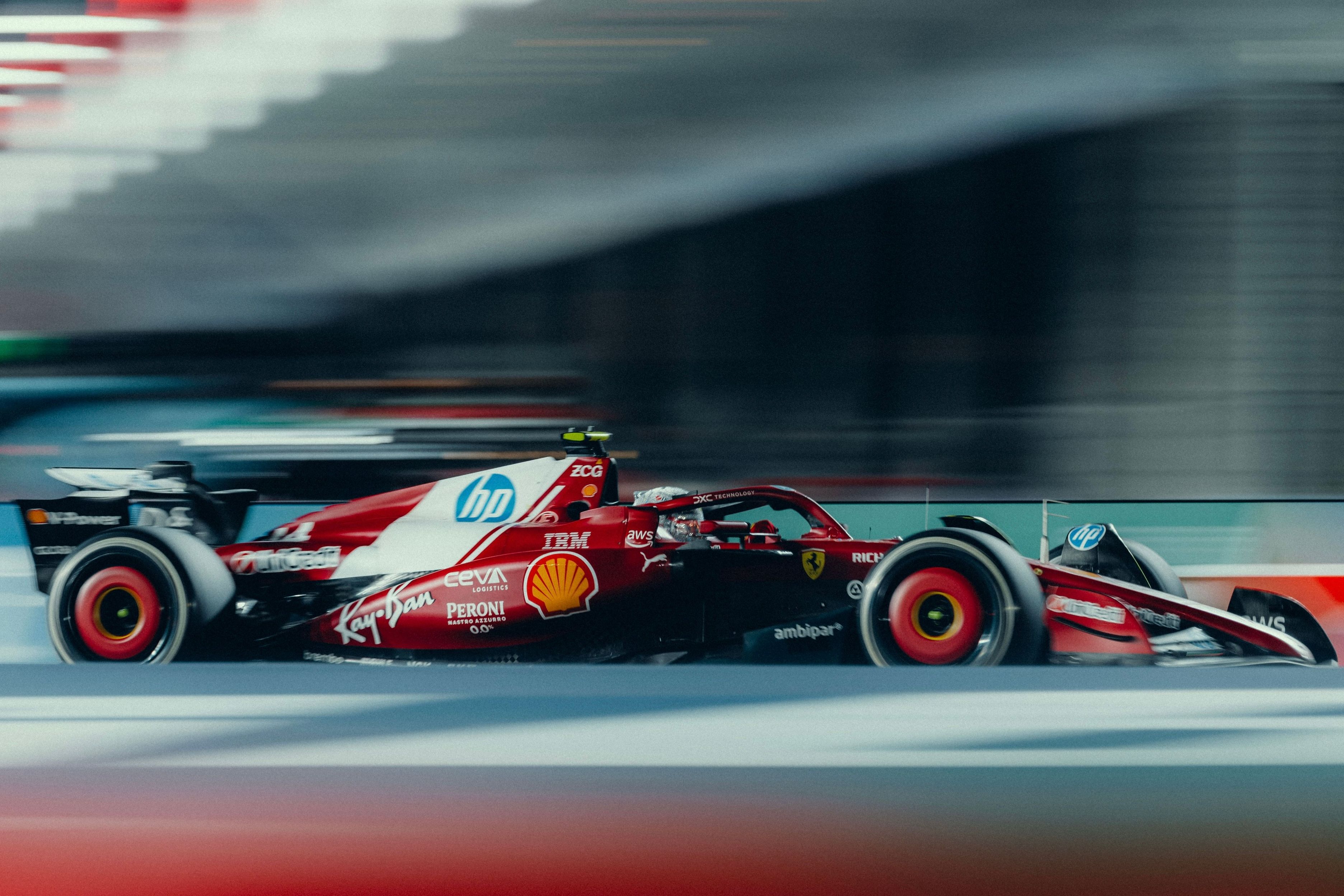 Lewis Hamilton Las Vegas