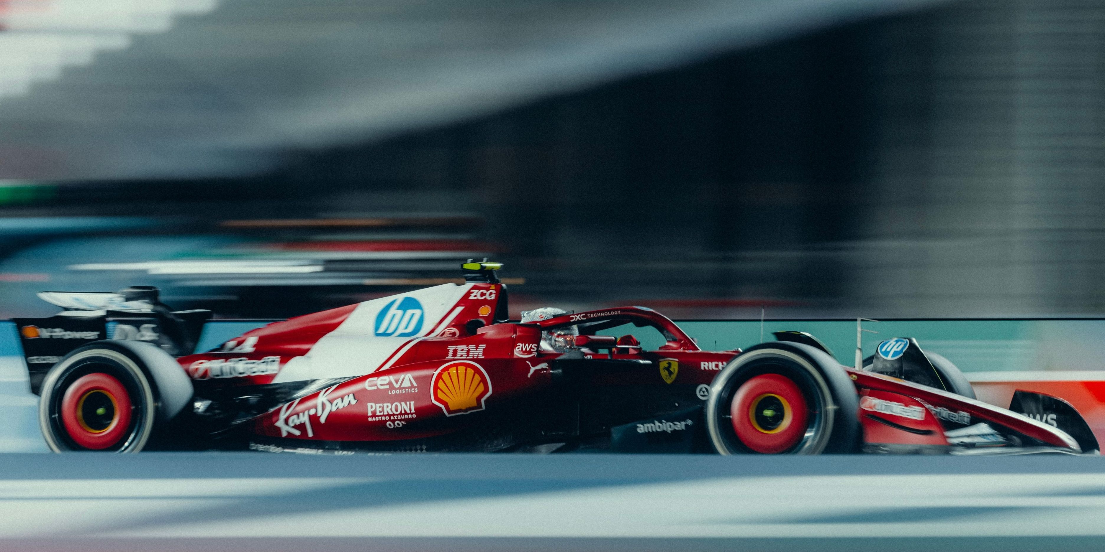 Lewis Hamilton Las Vegas