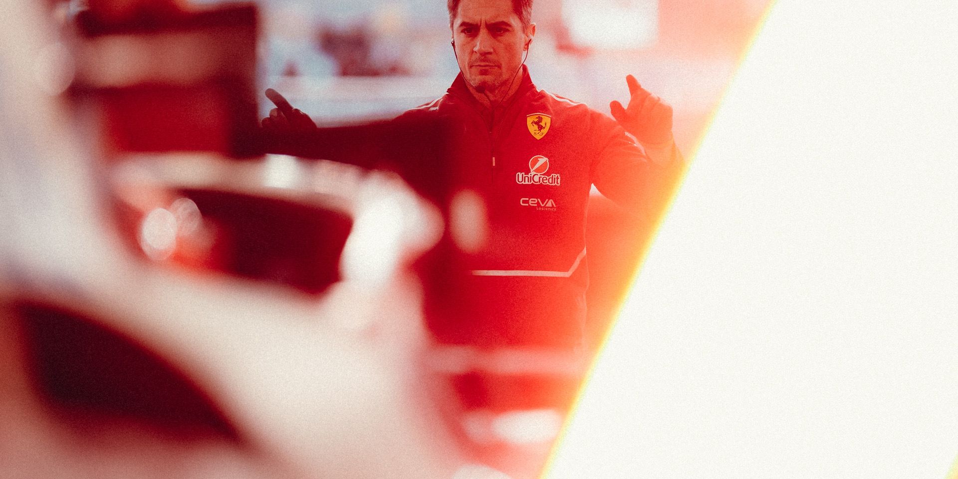 Ferrari, Gran Premio di Cina