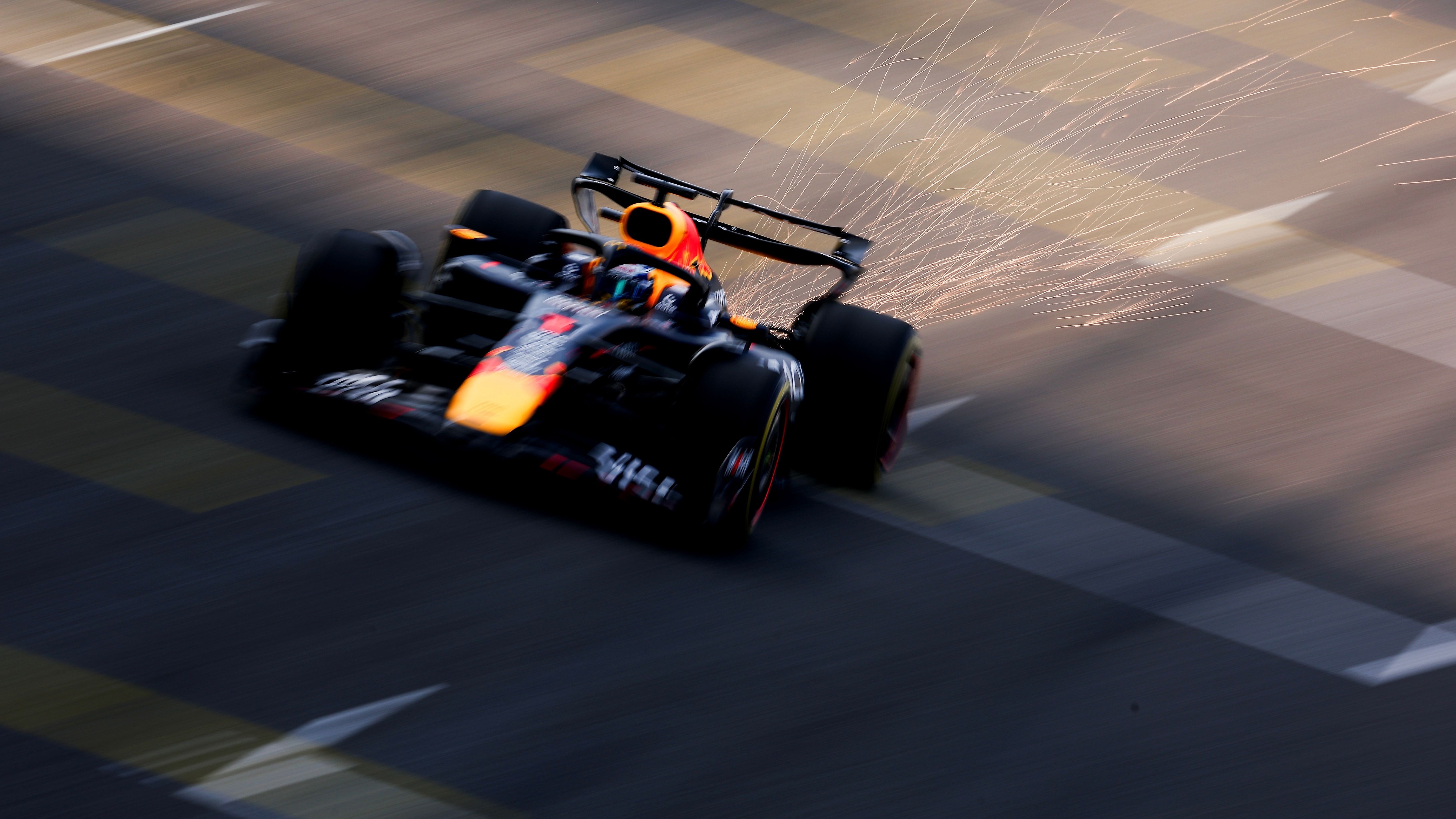 Max Verstappen, Brasile