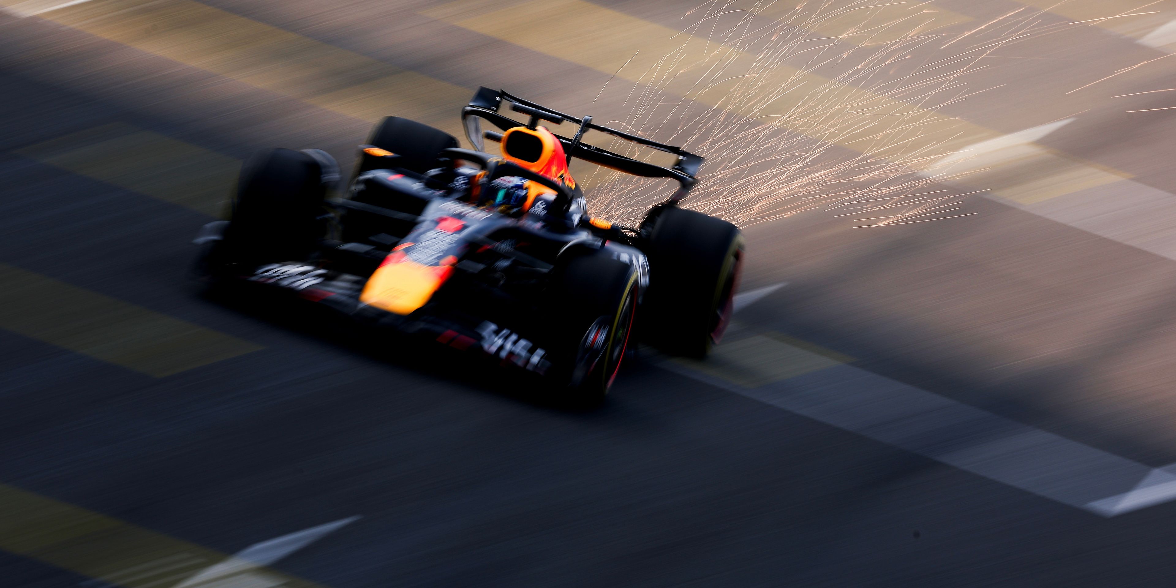 Max Verstappen, Brasile