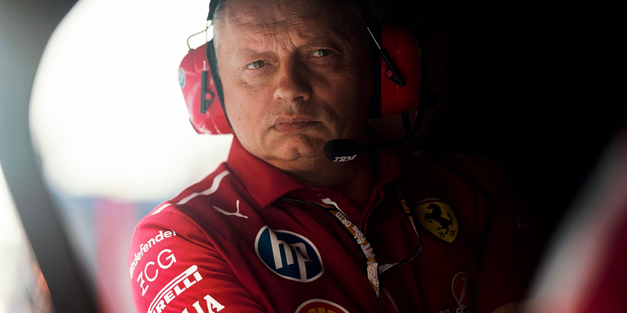 Pagellone - Team Principal