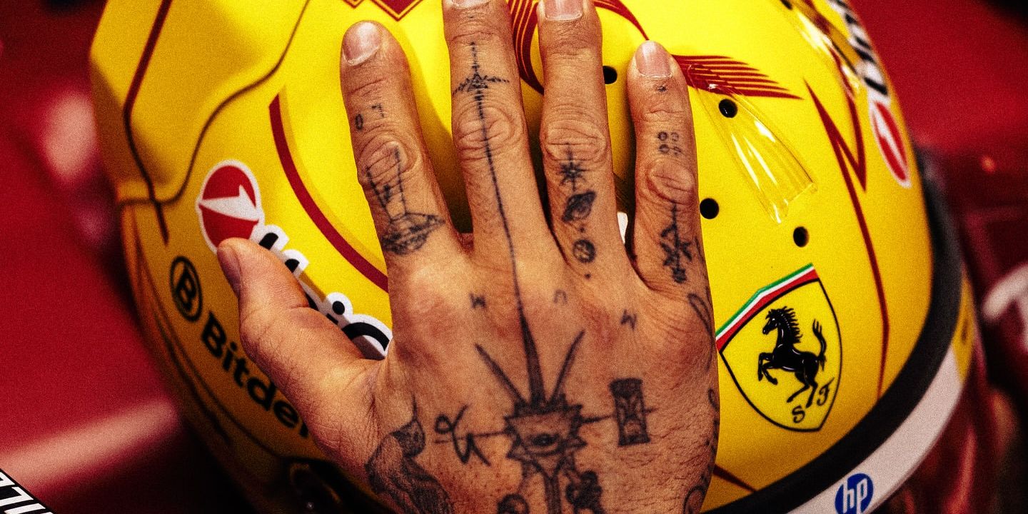 Gran Premio d'Australia, Ferrari