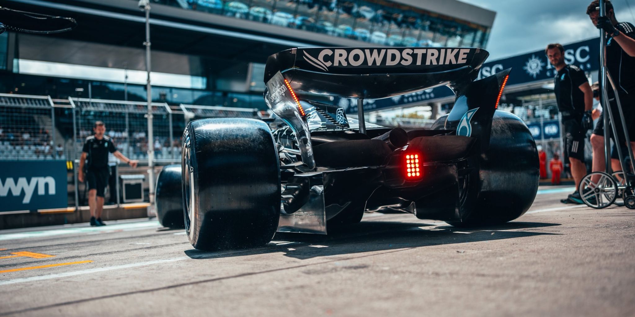 Gran Premio d'Austria