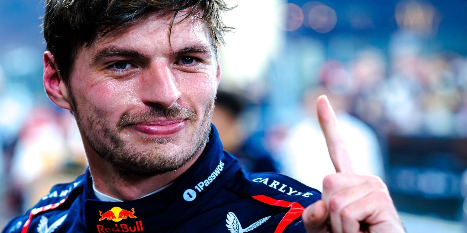 Max Verstappen Abu Dhabi