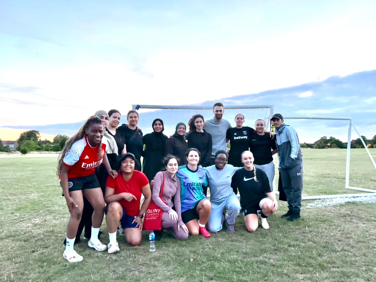 Eagles United WFC gallery photo