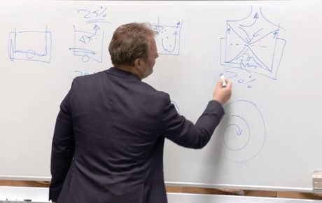 Boiler Shape and Heating lesson preview