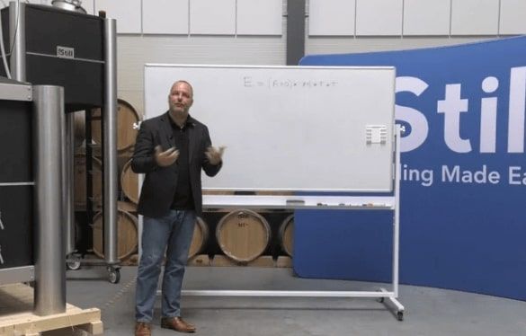 Fermentation Theory for Distillers lesson preview