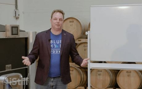 Yeast Management lesson preview