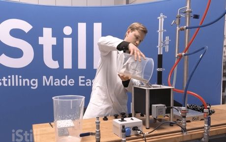 Finishing Run lesson preview