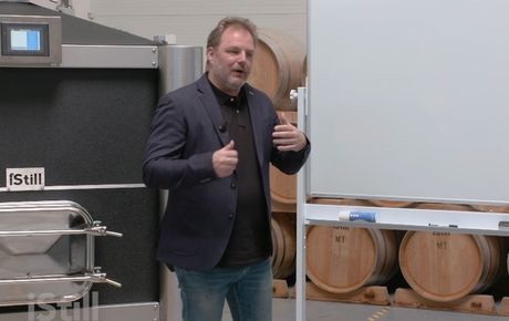 Distillation Basics lesson preview