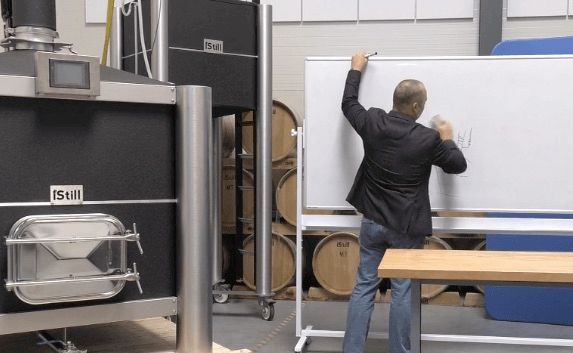 Extractor Distillation Tools lesson preview