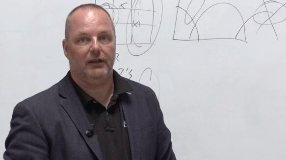 Gin Production lesson preview