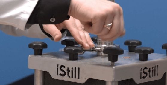 Cleaning and Stripping Runs lesson preview