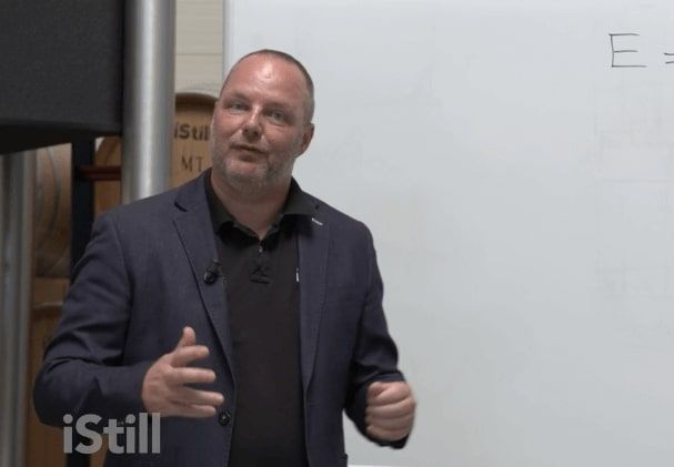 Fermentation Theory for Distillers lesson preview