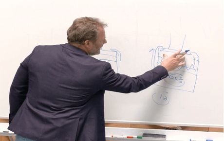 Boiler Design lesson preview