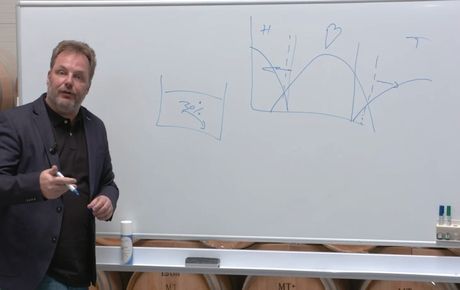 Distillation Basics lesson preview