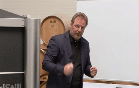 Traditional Still Design lesson preview