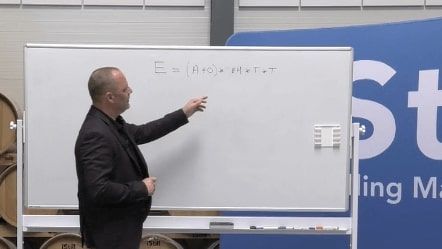 Fermentation Theory for Distillers lesson preview