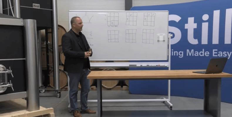 Flavor Profiling lesson preview