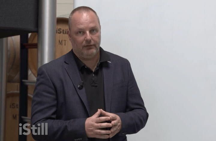 Vodka Production lesson preview