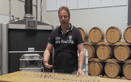 Tasting and Recipe Development lesson preview