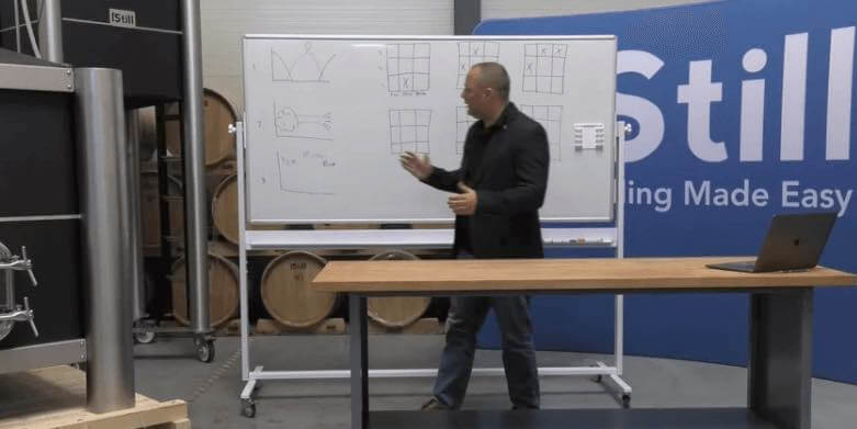 Flavor Profiling lesson preview