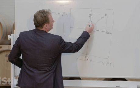 Yeast Management lesson preview