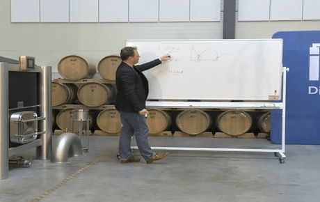 Barrel Aging Strategy for Craft Spirits lesson preview