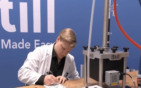 Finishing Run lesson preview