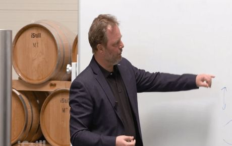 Advanced Still Design lesson preview