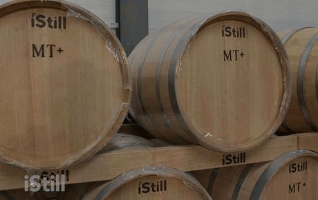 Barrel Aging Strategy for Craft Spirits lesson preview