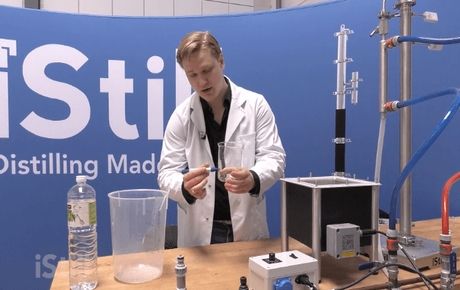 Cleaning and Stripping Runs lesson preview