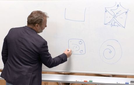 Boiler Shape and Heating lesson preview