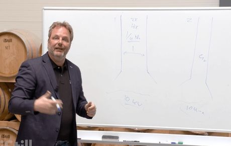 Traditional Still Design lesson preview