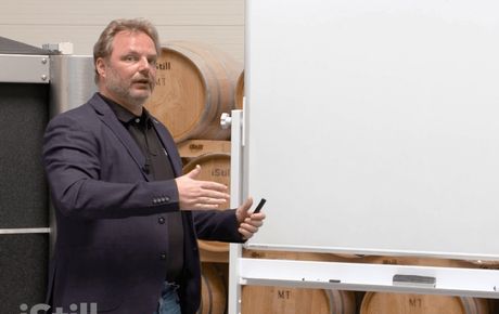 Traditional Still Design lesson preview