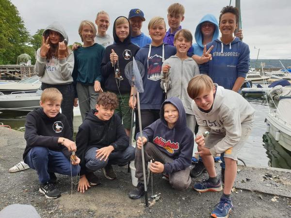 Bilde 34 fra 2019