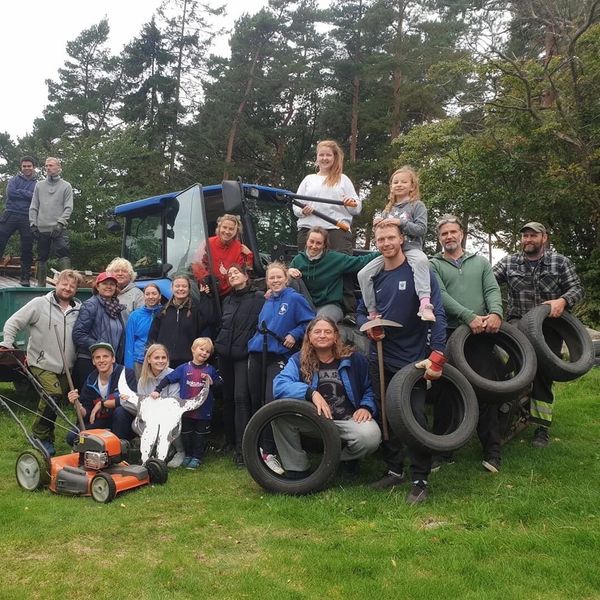 Bilde 19 fra 2019