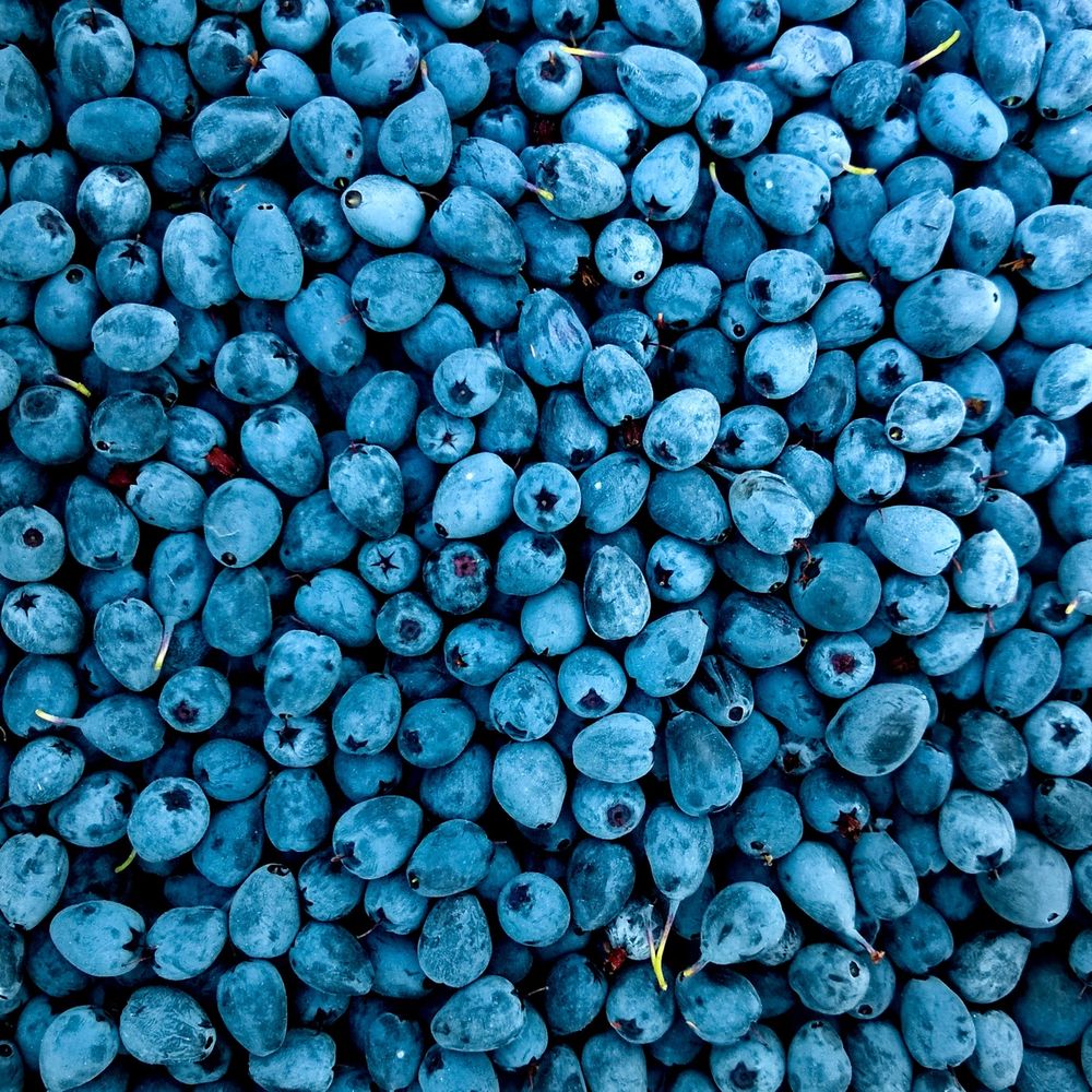Superfoods