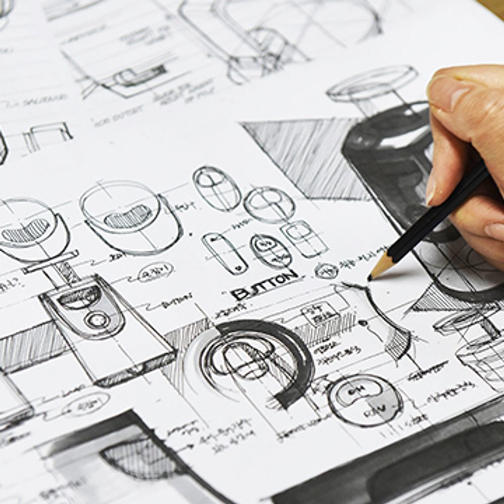 Design a inovace