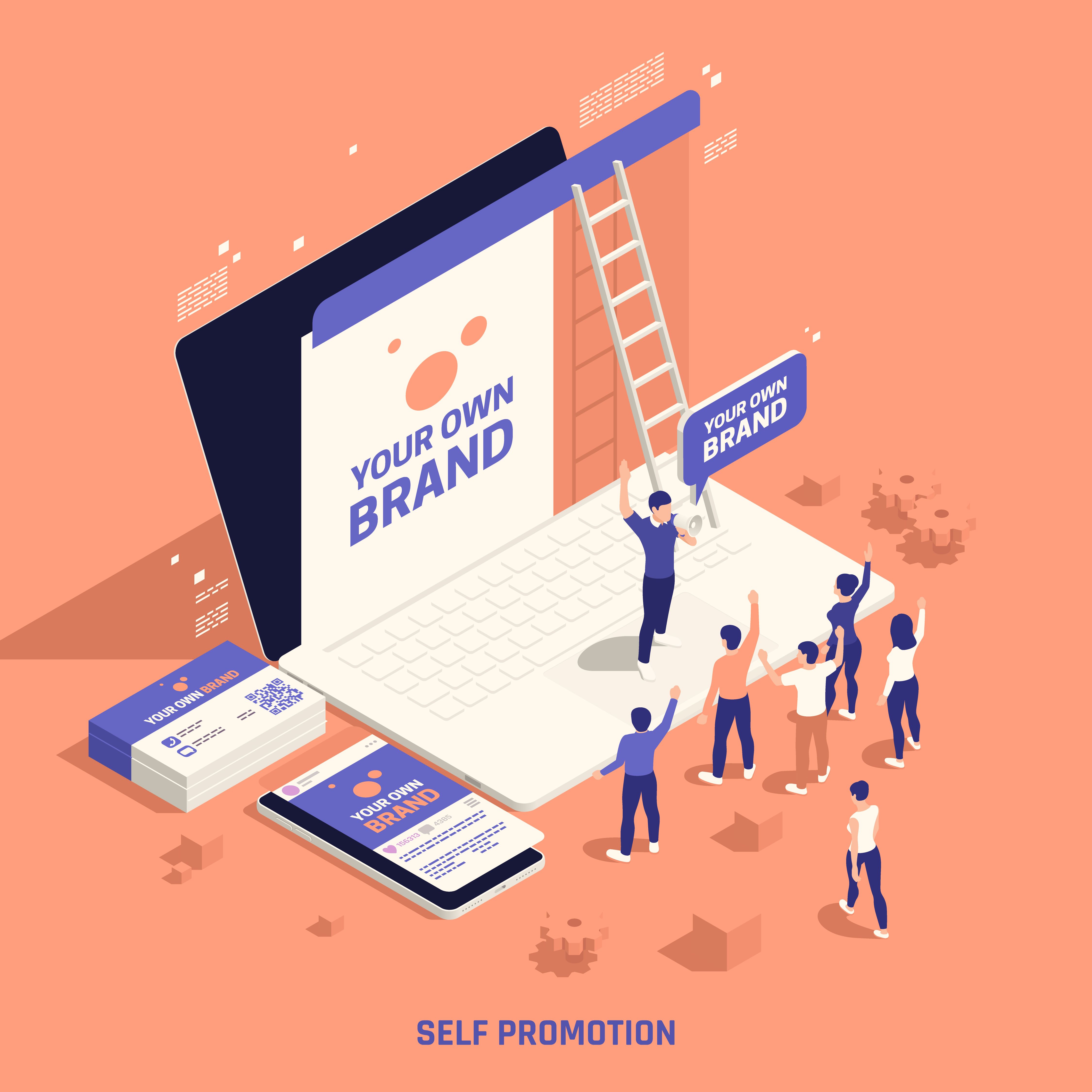 Brand Creation