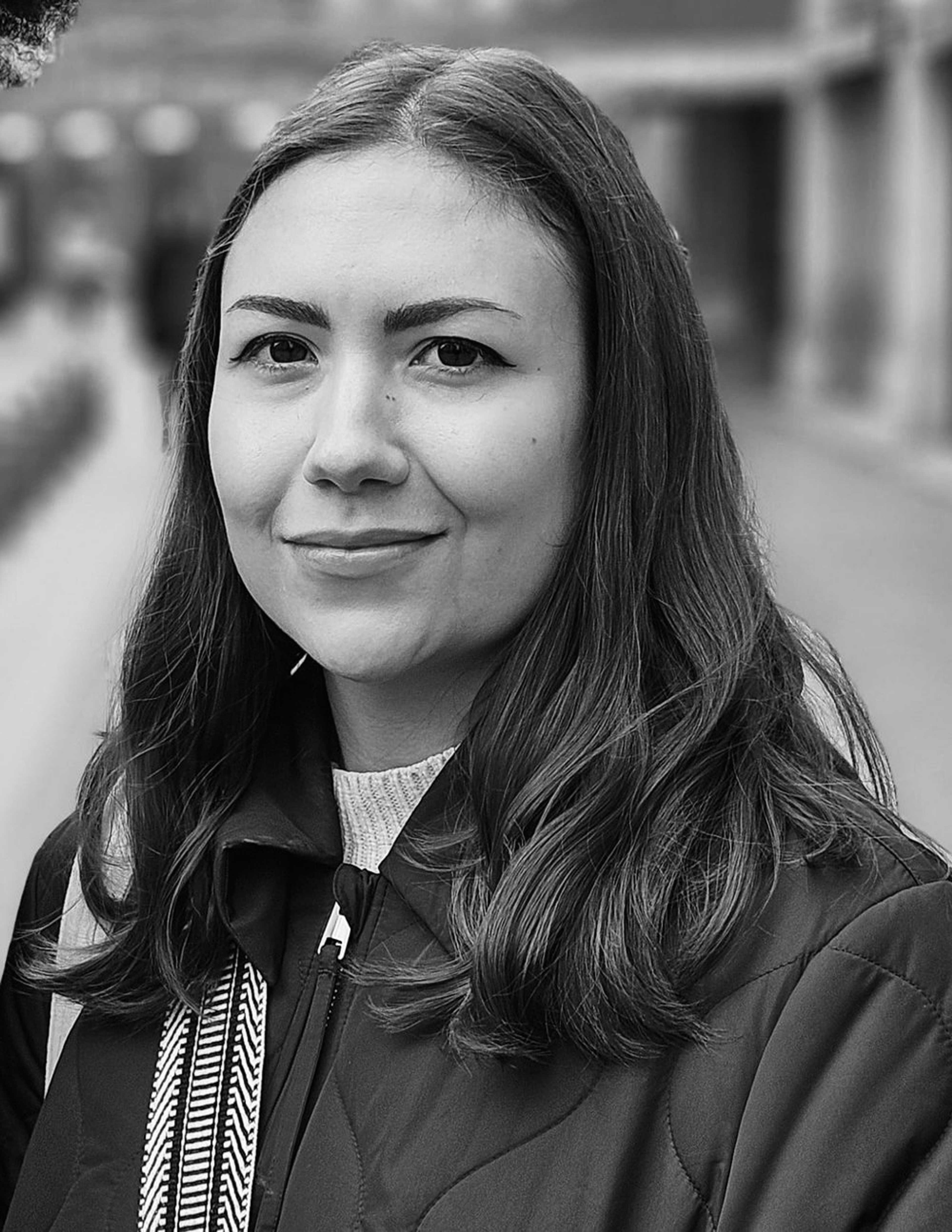 Portrait photo 3