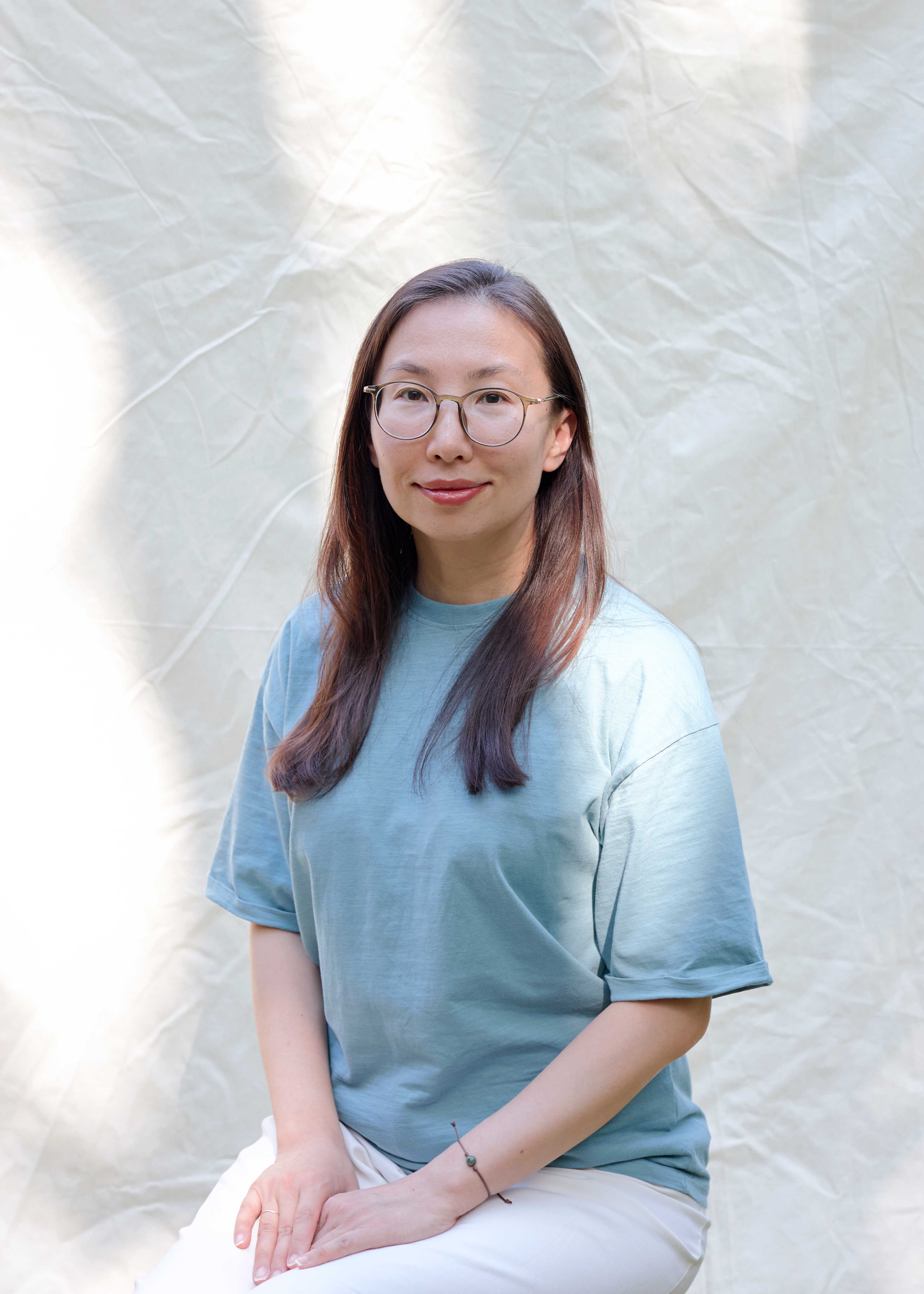 Portrait photo 2