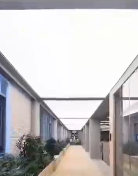 Premium Stretch & Fabric Ceilings in Baroda, Gujarat