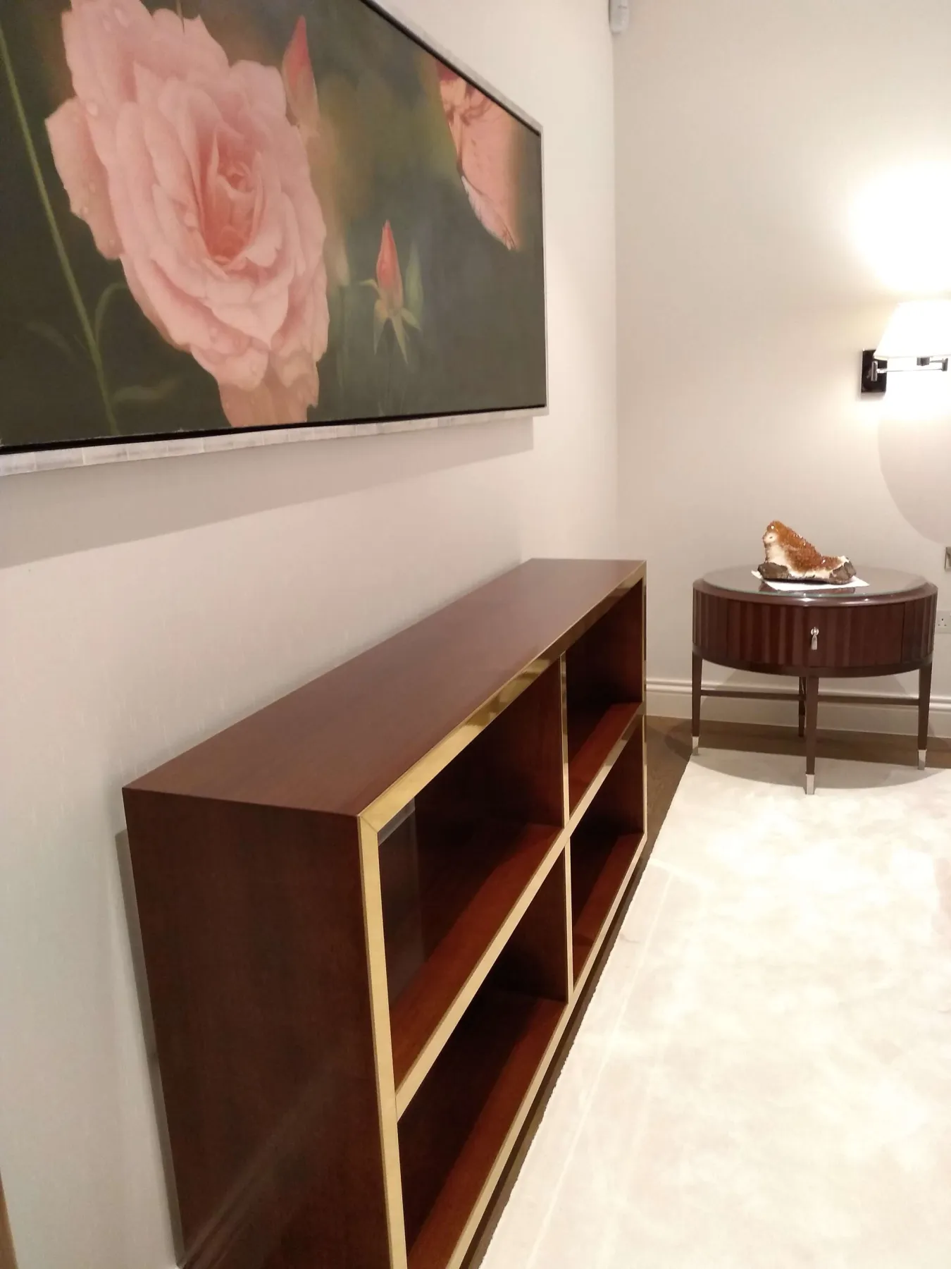 Tables & Sideboards