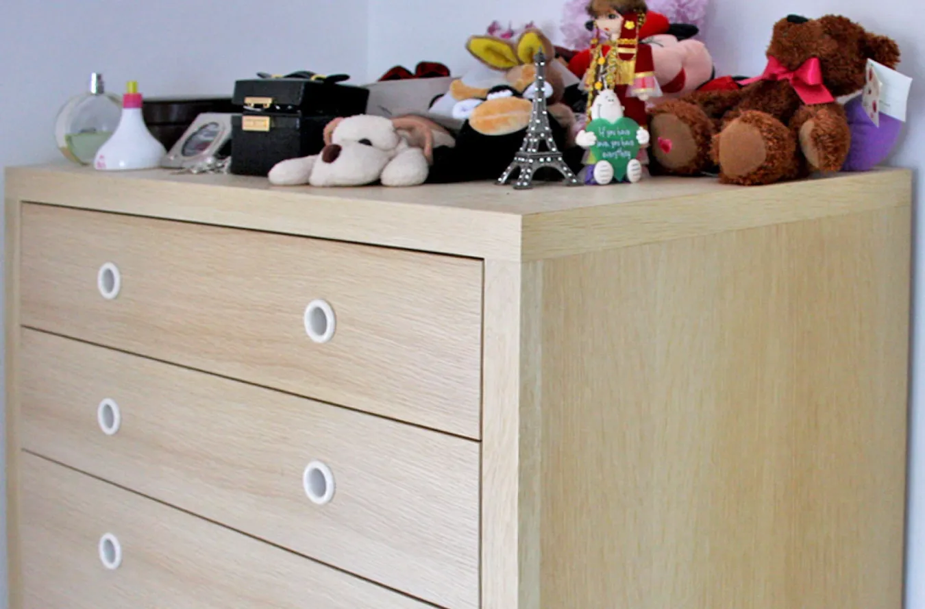 Drawers