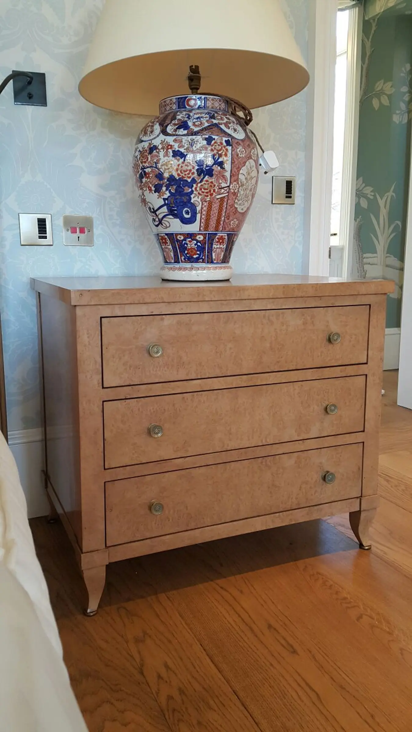 Cabinets